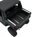 Polaris Lock & Ride MAX Bed Rail Kit for Polaris XPEDITION XP, Set of 2