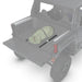 Polaris Lock & Ride MAX Bed Rail Kit for Polaris XPEDITION XP, Set of 2