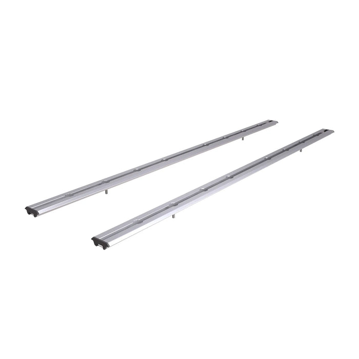 Polaris Lock & Ride MAX Rear Floor Rail Kit for Polaris XPEDITION 5, Set of 2