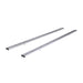 Polaris Lock & Ride MAX Rear Floor Rail Kit for Polaris XPEDITION 5, Set of 2