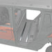 Polaris Lock & Ride MAX Rear Floor Rail Kit for Polaris XPEDITION 5, Set of 2