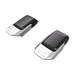 Polaris Lock & Ride MAX Replacement Quick Attachments for Polaris XPEDITION, Set of 2