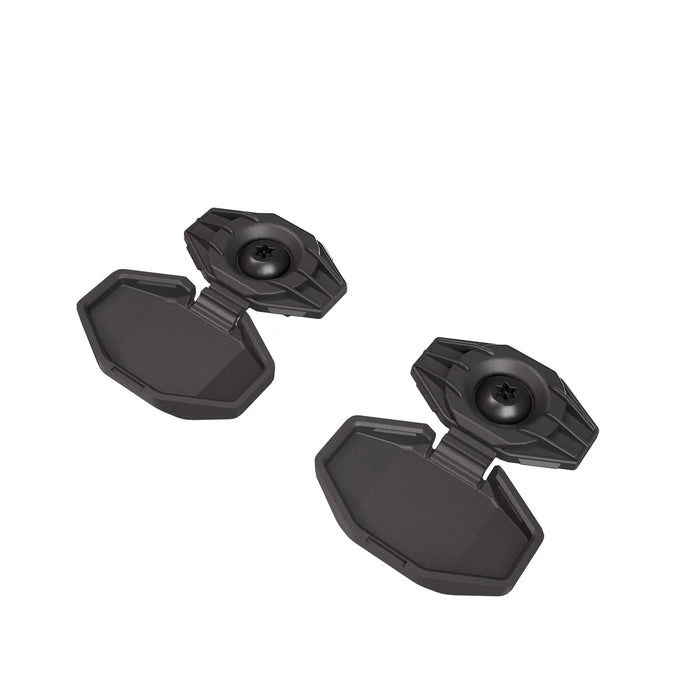 Polaris Lock & Ride MAX Finish Washer Kit for Polaris XPEDITION, Set of 2