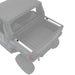 Polaris Lock & Ride MAX Finish Washer Kit for Polaris XPEDITION, Set of 2
