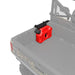 Polaris RANGER SP 570 & Crew, RANGER XP 1000 & Crew, RANGER 1000 & Crew Fuel Transport Kit with Mount & Kolpin Reserv Container