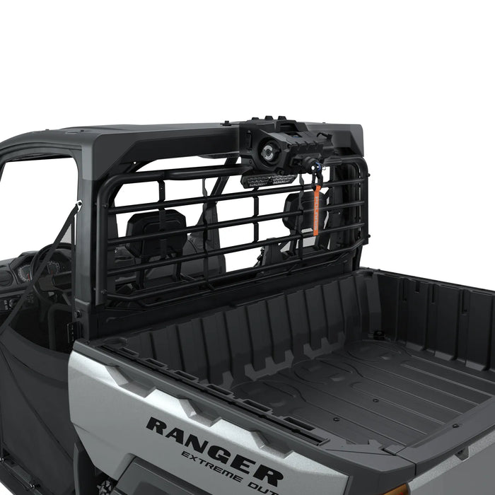 Polaris Rear Headache Rack, Winch Ready, for RANGER XD 1500, CREW