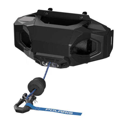 Polaris 300 lb. Rear Cargo Box Winch