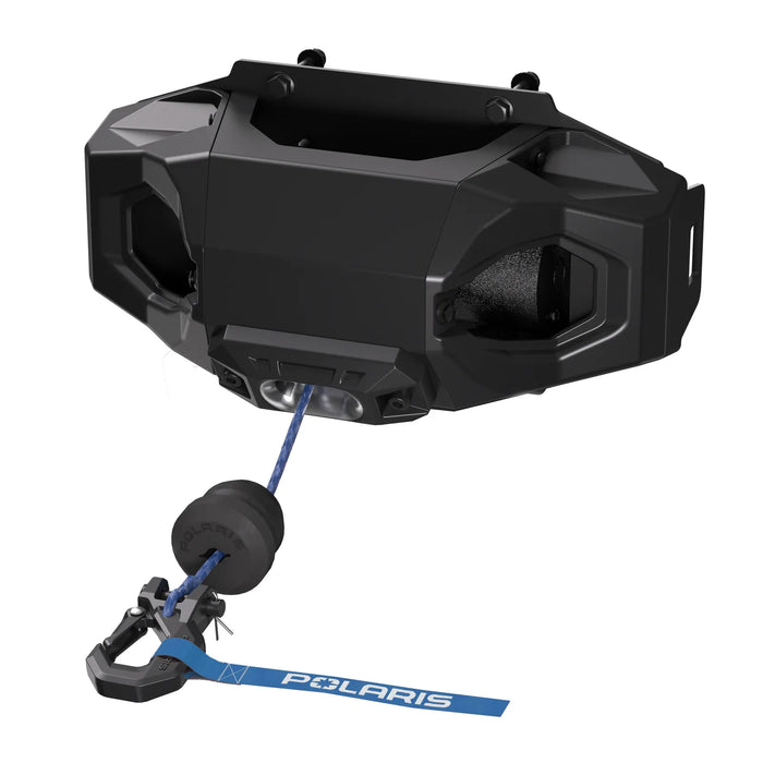 Polaris 300 lb. Rear Cargo Box Winch