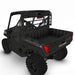Polaris Rear Headache Rack, Winch Ready, for RANGER 1000, XP 1000 and CREW