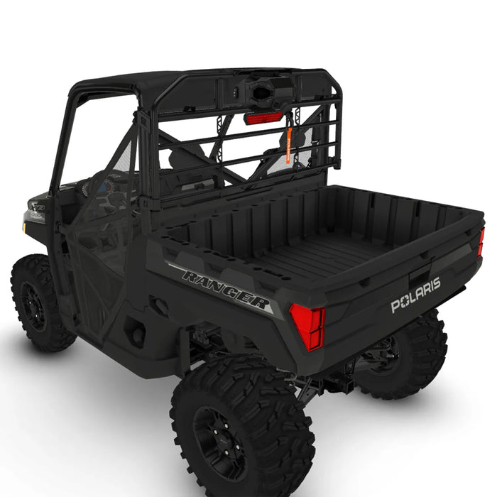 Polaris Rear Headache Rack, Winch Ready, for RANGER 1000, XP 1000 and CREW