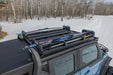 Polaris Rhino-Rack® Fishing Rod & Ski Holder