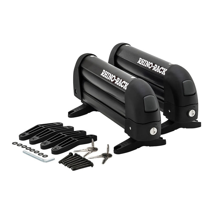 Polaris Rhino-Rack® Fishing Rod & Ski Holder