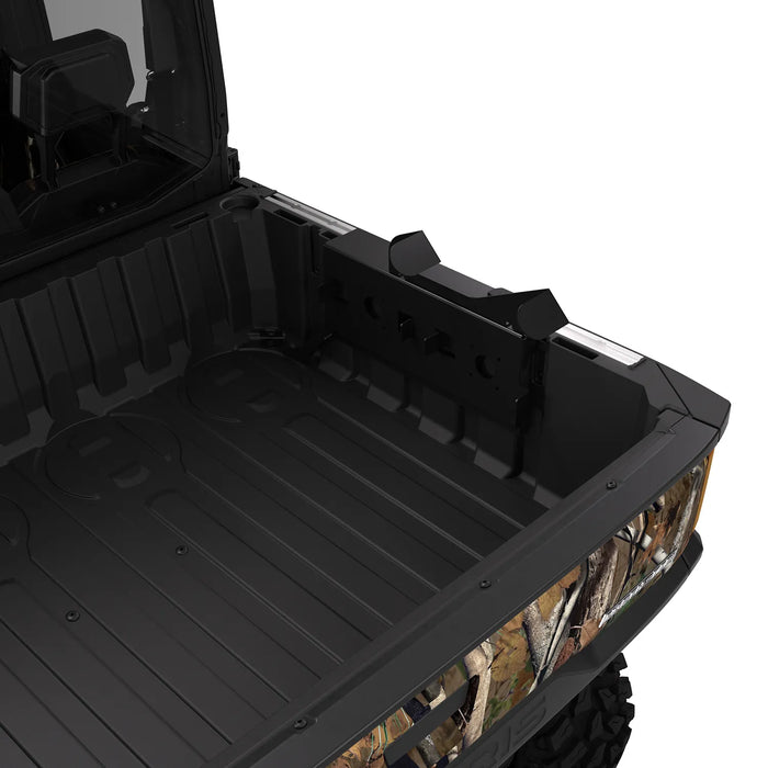Polaris RANGER XD 1500 Fuel Transport Kit with Mount & Kolpin Reserv Containers