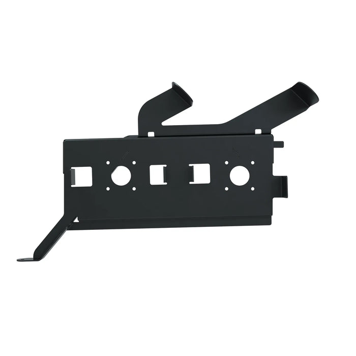 Polaris RANGER XD 1500 Fuel Transport Kit with Mount & Kolpin Reserv Containers