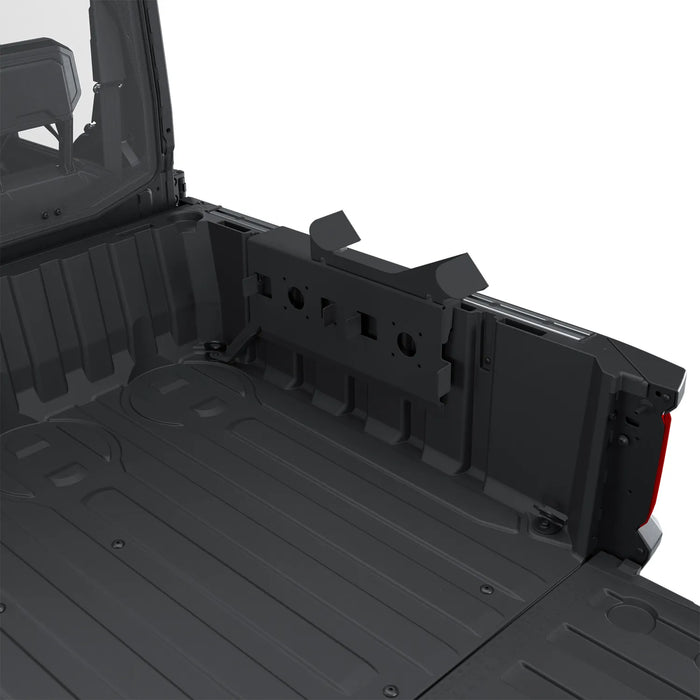 Polaris RANGER XD 1500 Fuel Transport Kit with Mount & Kolpin Reserv Containers