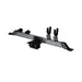 Polaris Lock & Ride MAX Cross Bed Rail for RANGER XD 1500, CREW, Set of 2