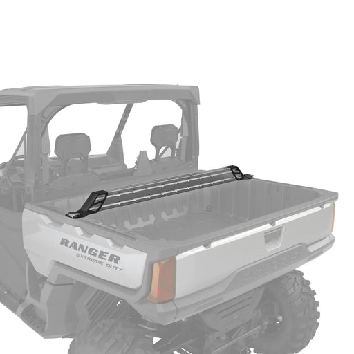 Polaris Lock & Ride MAX Cross Bed Rail for RANGER XD 1500, CREW, Set of 2