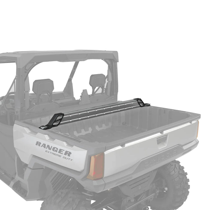 Polaris Lock & Ride MAX Cross Bed Rail for RANGER XD 1500, CREW, Set of 2