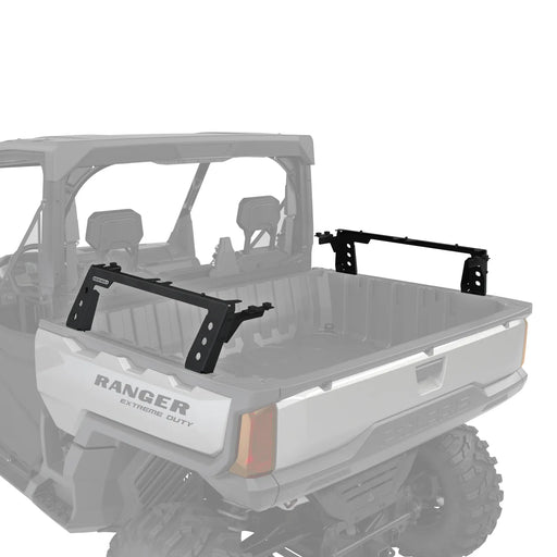 Polaris Rhino-Rack® Rear Bed Rack Mount for RANGER XD 1500 and CREW