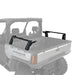 Polaris Rhino-Rack® Rear Bed Rack Mount for RANGER XD 1500 and CREW
