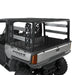Polaris Lock & Ride MAX Rear MCS Tool Rack for RANGER XD 1500, CREW