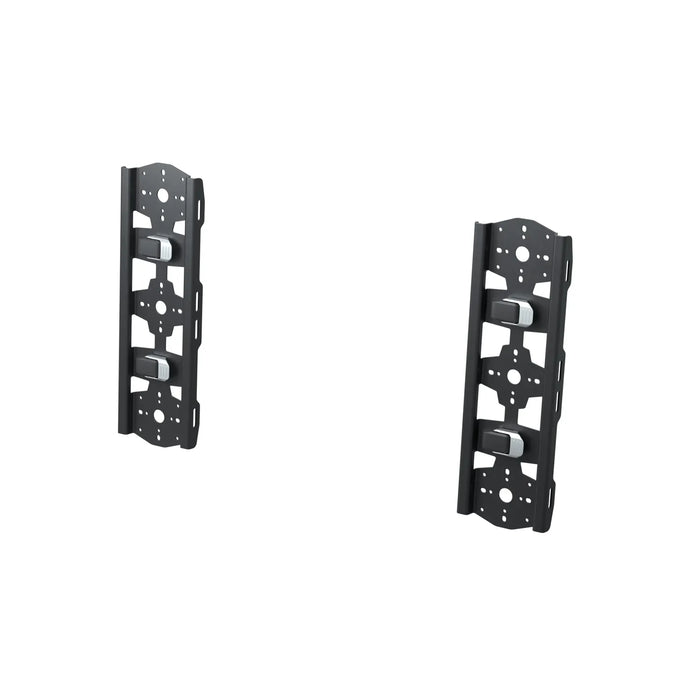 Polaris Lock & Ride MAX Rear MCS Tool Rack for RANGER XD 1500, CREW