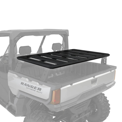 Polaris Rhino-Rack® Rear Bed Rack for RANGER XD 1500 and CREW
