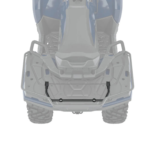 Polaris Rear Cargo Storage Box Support for Sportsman ATV