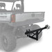 Polaris Trash Can Hitch and Hauler for RANGER and Polaris XPEDITION