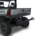 Polaris Trash Can Hitch and Hauler for RANGER and Polaris XPEDITION