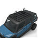 Polaris Rhino-Rack® J-Style Kayak Holder