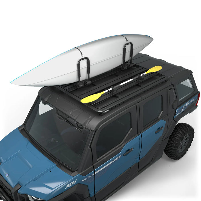 Polaris Rhino-Rack® J-Style Kayak Holder