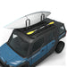Polaris Rhino-Rack® J-Style Kayak Holder
