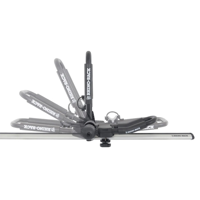 Polaris Rhino-Rack® J-Style Kayak Holder