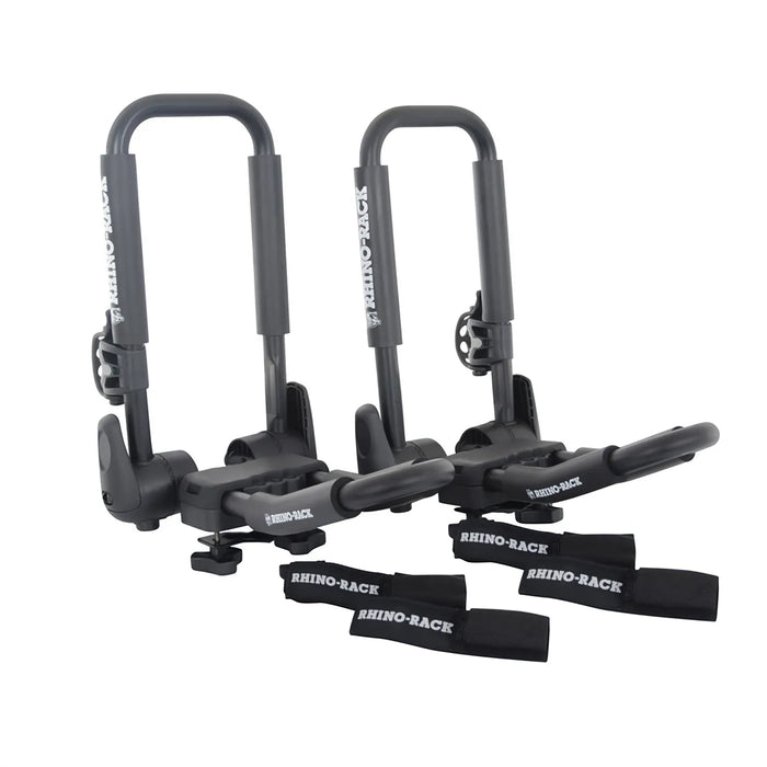 Polaris Rhino-Rack® J-Style Kayak Holder