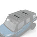 Polaris Rhino-Rack® Accessory Bars