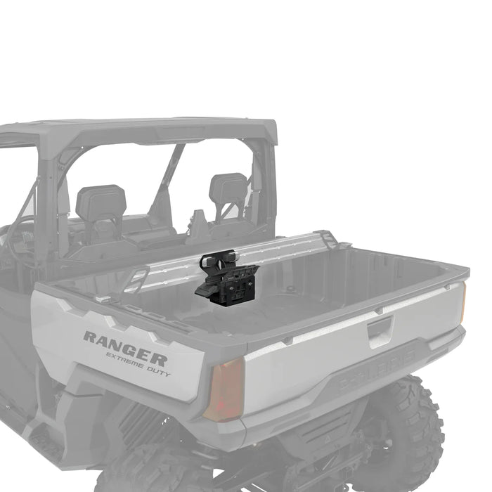Polaris Kolpin Stronghold Gun Mounting Bracket for Bed Rack, for RANGER XD 1500