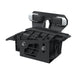 Polaris Kolpin Stronghold Gun Mounting Bracket for Bed Rack, for RANGER XD 1500