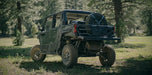 Polaris Lock & Ride MAX Bed Extender for Polaris XPEDITION