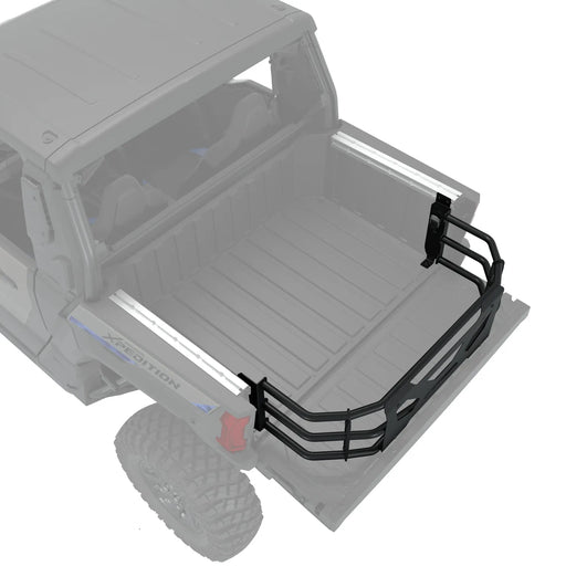 Polaris Lock & Ride MAX Bed Extender for Polaris XPEDITION