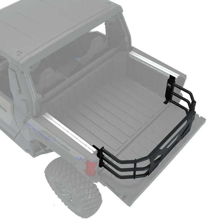 Polaris Lock & Ride MAX Bed Extender for Polaris XPEDITION