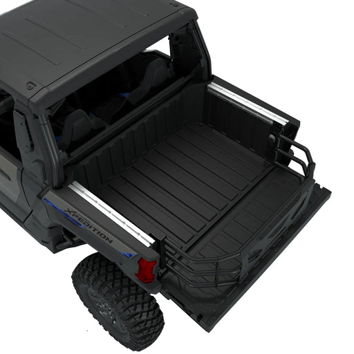 Polaris Lock & Ride MAX Bed Extender for Polaris XPEDITION