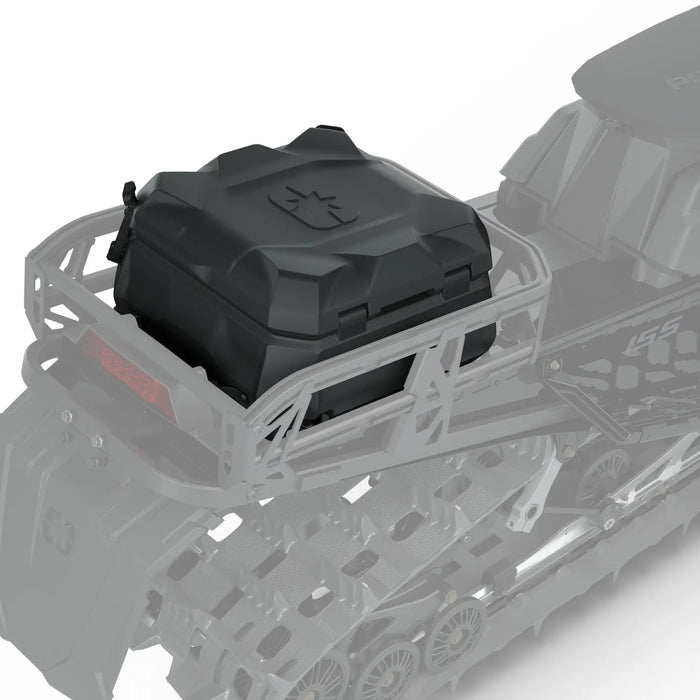 Polaris OEM Lock & Ride Flex Adventure Box