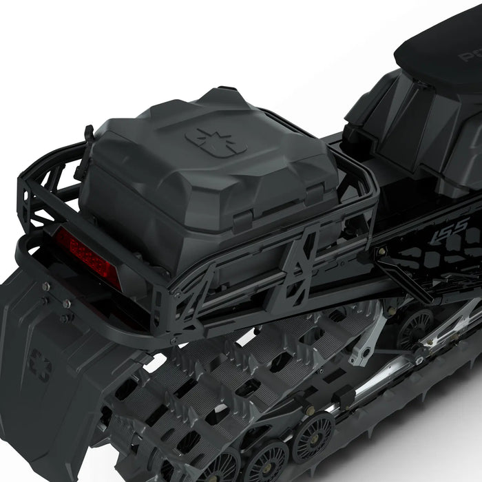 Polaris OEM Lock & Ride Flex Adventure Box