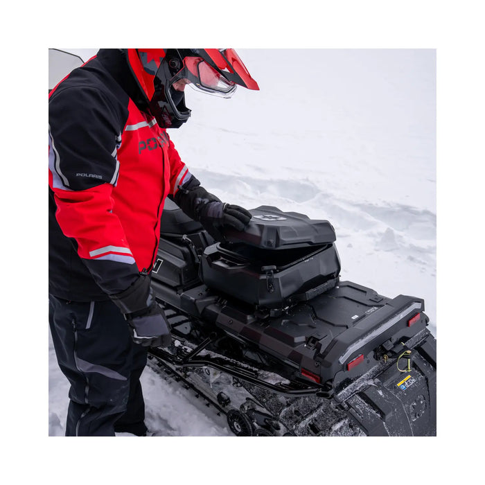 Polaris OEM Lock & Ride Flex Adventure Box