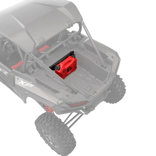 Polaris RZR XP & RZR XP S Fuel Transport Kit with Mount & Kolpin Reserv Container