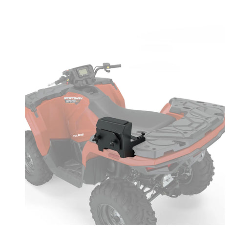 Polaris Electric Chainsaw Mount and Holder for Sportsman ATV 450 and 570