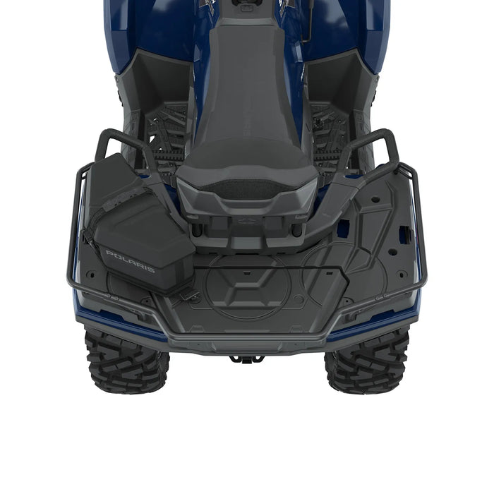 Polaris Lock & Ride Rear Semi-Rigid Storage Bag for Sportsman ATV, Qty 1
