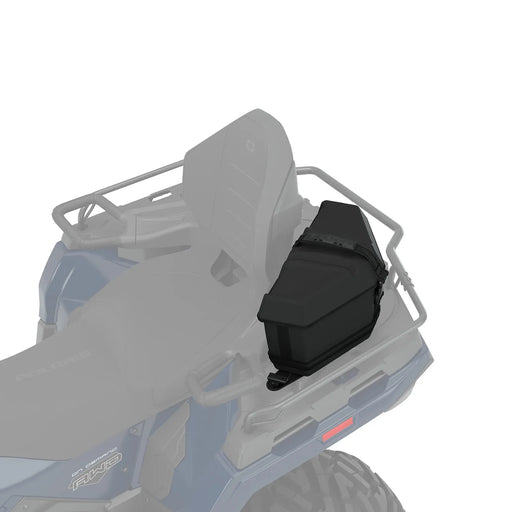 Polaris Lock & Ride Rear Semi-Rigid Storage Bag for Sportsman ATV, Qty 1