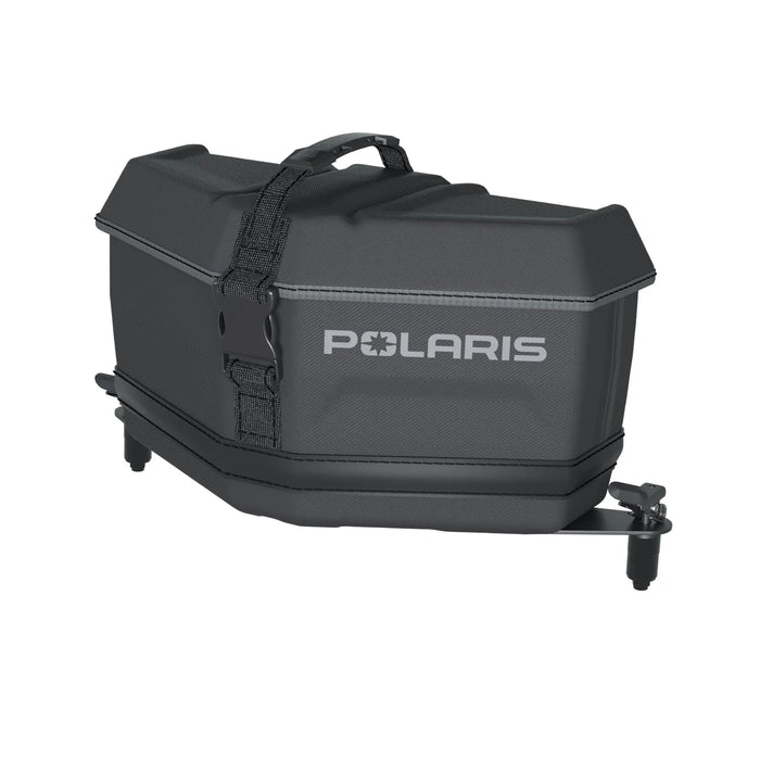 Polaris Lock & Ride Rear Semi-Rigid Storage Bag for Sportsman ATV, Qty 1